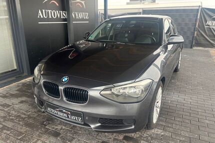 BMW 118 Gebrauchtwagen