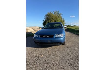 Audi A3 Gebrauchtwagen