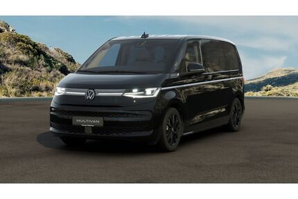 VW T7 Multivan Gebrauchtwagen