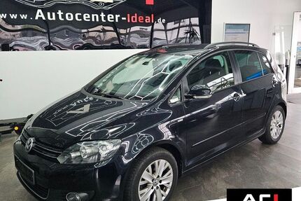 VW Golf Plus Gebrauchtwagen