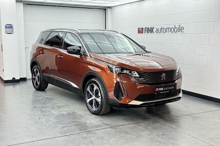 Peugeot 5008 Gebrauchtwagen
