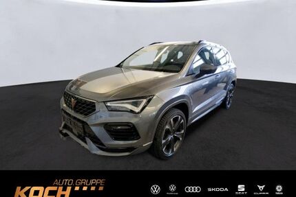 Cupra Ateca Gebrauchtwagen