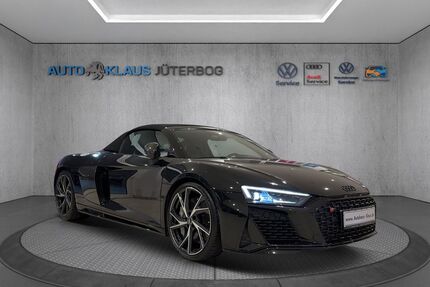 Audi R8 Gebrauchtwagen
