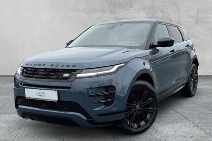 Land Rover Range Rover Evoque Gebrauchtwagen
