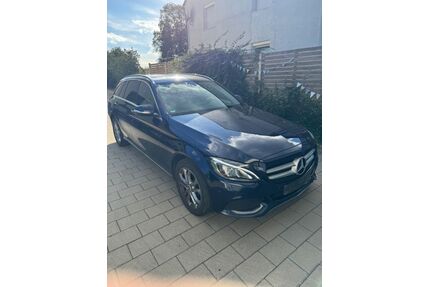Mercedes-Benz C 220 Gebrauchtwagen