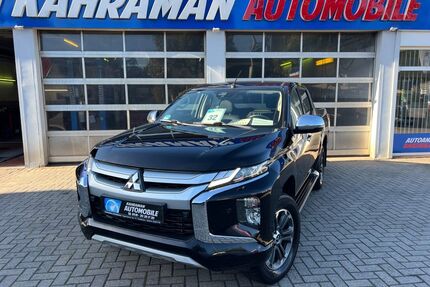 Mitsubishi L200 Gebrauchtwagen
