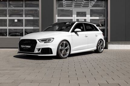 Audi RS3 Gebrauchtwagen