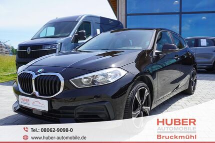 BMW 118 Gebrauchtwagen