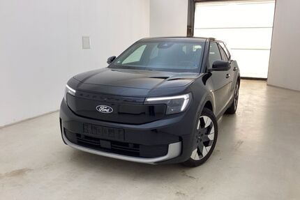 Ford Explorer Gebrauchtwagen