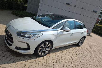DS Automobiles DS5 Gebrauchtwagen