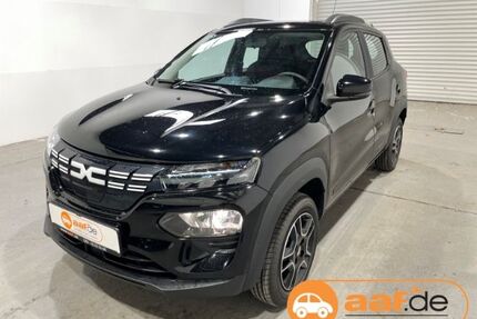Dacia Spring Gebrauchtwagen