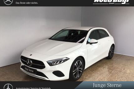 Mercedes-Benz A 200 Gebrauchtwagen
