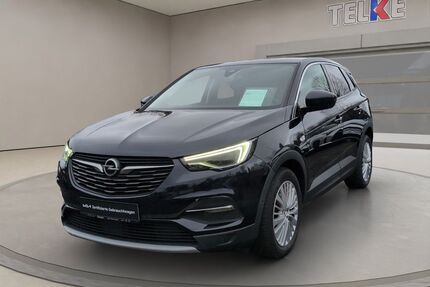 Opel Grandland (X) Gebrauchtwagen