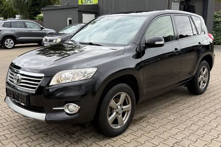 Toyota RAV 4 Gebrauchtwagen