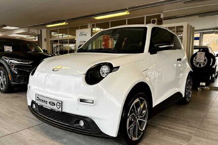 e.GO Mobile Andere Gebrauchtwagen