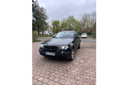 BMW X3 Gebrauchtwagen