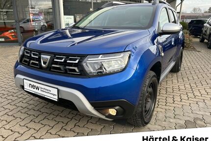 Dacia Duster Gebrauchtwagen