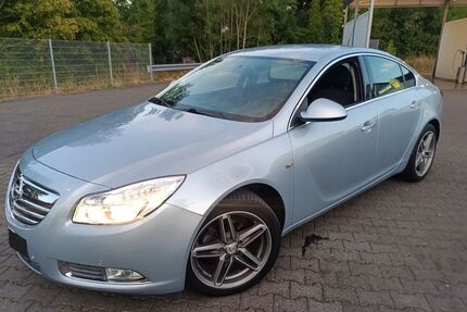 Opel Insignia Gebrauchtwagen