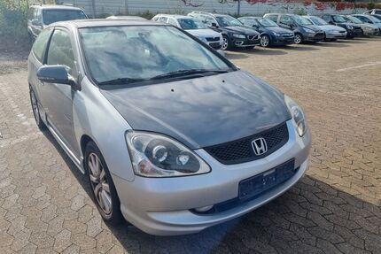 Honda Civic Gebrauchtwagen