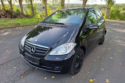 Mercedes-Benz A 180 Gebrauchtwagen