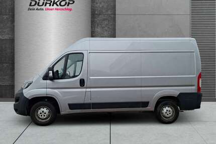 Peugeot Boxer Gebrauchtwagen