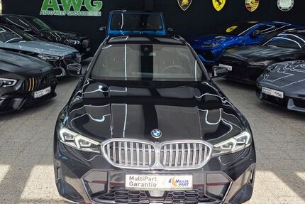 BMW 330 Gebrauchtwagen