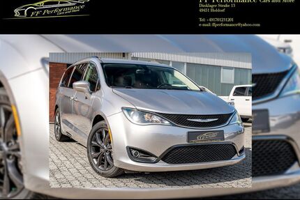 Chrysler Pacifica Gebrauchtwagen