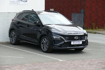 Hyundai KONA Gebrauchtwagen