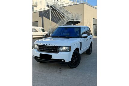 Land Rover Range Rover Gebrauchtwagen