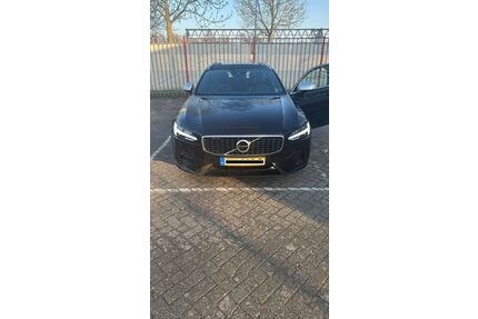 Volvo V90 Gebrauchtwagen