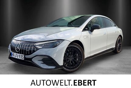 Mercedes-Benz EQE Gebrauchtwagen