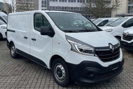 Renault Trafic Gebrauchtwagen