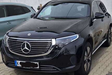 Mercedes-Benz EQC 400 Gebrauchtwagen