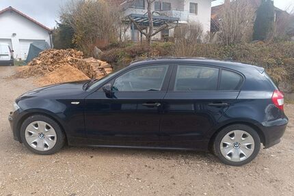 BMW 116 Gebrauchtwagen