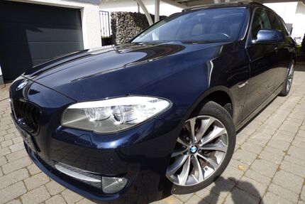 BMW 520 Gebrauchtwagen