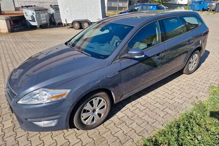 Ford Mondeo Gebrauchtwagen