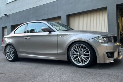 BMW 120 Gebrauchtwagen