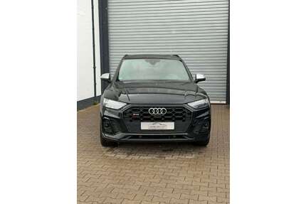 Audi SQ5 Gebrauchtwagen