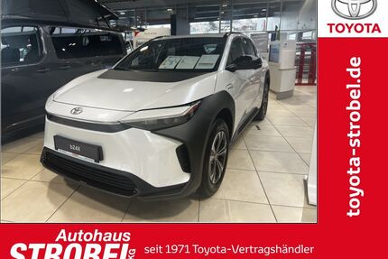 Toyota bZ4X Gebrauchtwagen