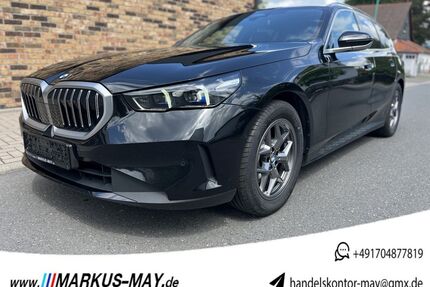 BMW 520 Gebrauchtwagen