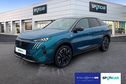 Peugeot 3008 Gebrauchtwagen