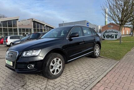 Audi Q5 Gebrauchtwagen