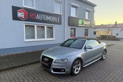 Audi A5 Gebrauchtwagen