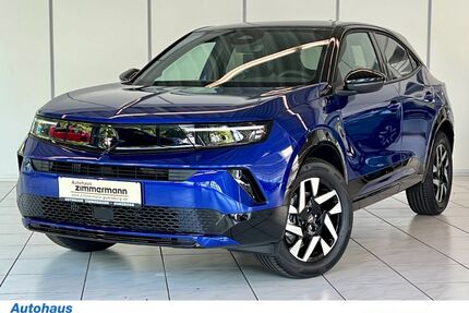 Opel Mokka Gebrauchtwagen