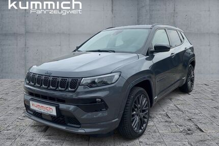 Jeep Compass Gebrauchtwagen