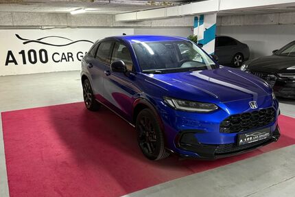 Honda ZR-V Gebrauchtwagen