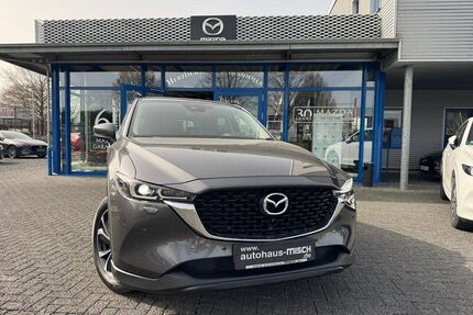 Mazda CX-5 Gebrauchtwagen