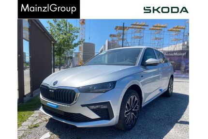 Skoda Scala Gebrauchtwagen