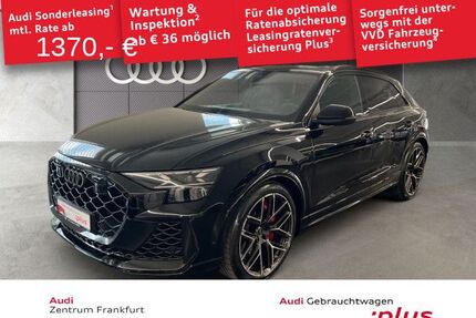 Audi RSQ8 Gebrauchtwagen