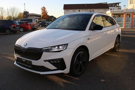 Skoda Scala Gebrauchtwagen
